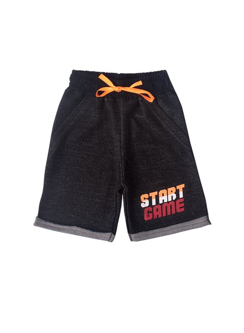 bermuda-infantil-masculino-game-preto-dk2-9320