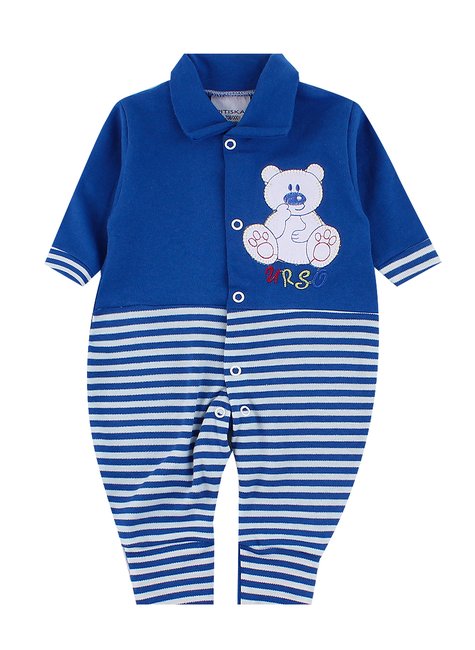 macacao-de-bebe-masculino-ursinho-pequeno-big-amor-2006