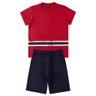 conjunto infantil masculino urban style mino s 4