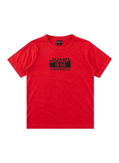 conjunto infantil masculino happiness mino s 5