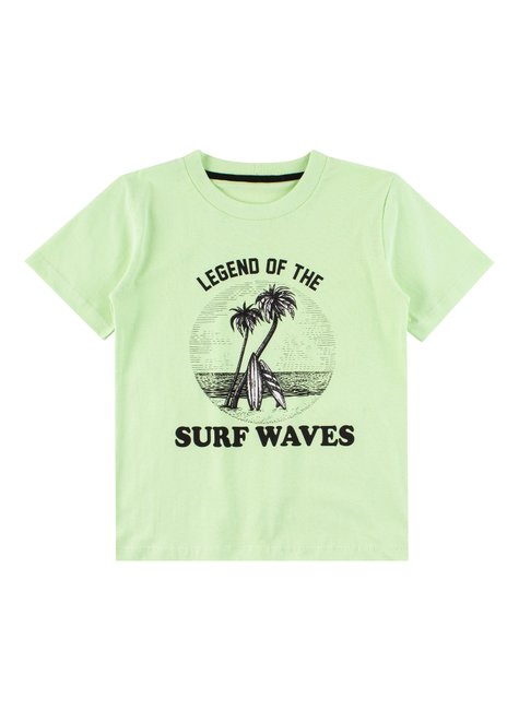 conjunto infantil masculino surf waves mino s 8