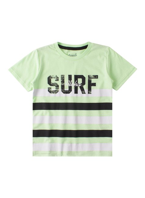 conjunto infantil masculino surf good boy 8