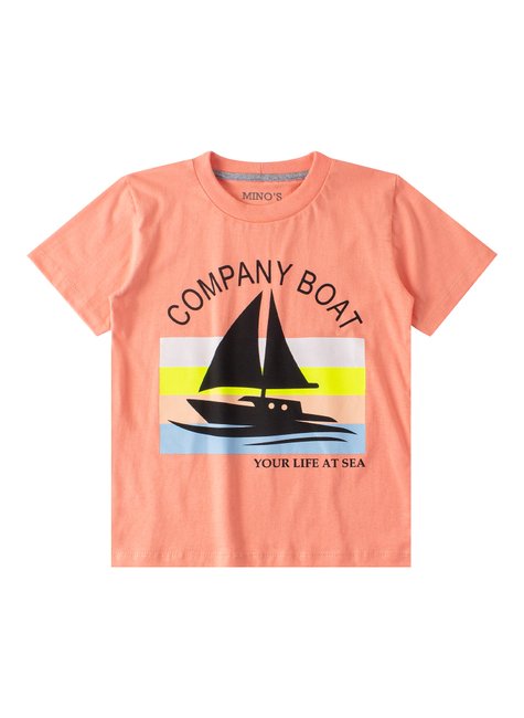 conjunto infantil masculino company boat mino s 5