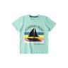 conjunto infantil masculino company boat mino s 8