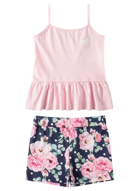 conjunto infantil feminino beautiful jojo