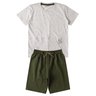 conjunto infantil masculino cool mino s
