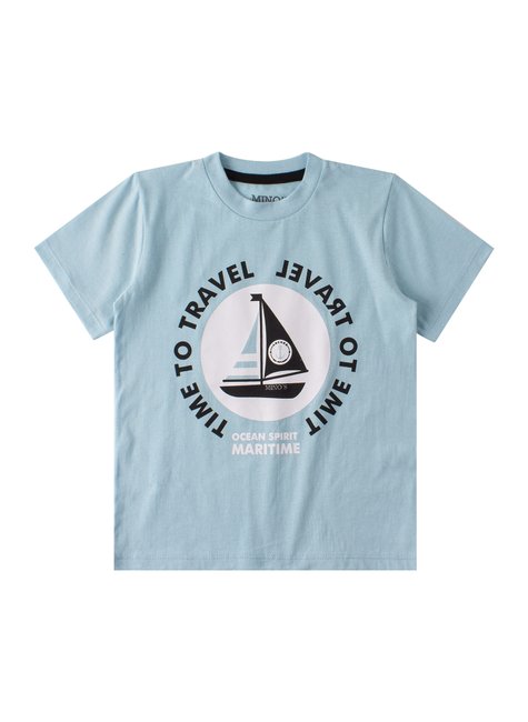 conjunto infantil masculino maritime mino s 6