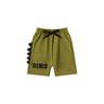 conjunto infantil masculino roar good boy 8