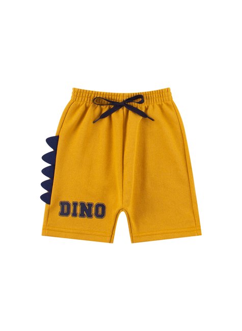 conjunto infantil masculino roar good boy 13