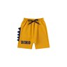 conjunto infantil masculino roar good boy 13