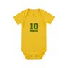 body de bebe brasil leninha baby