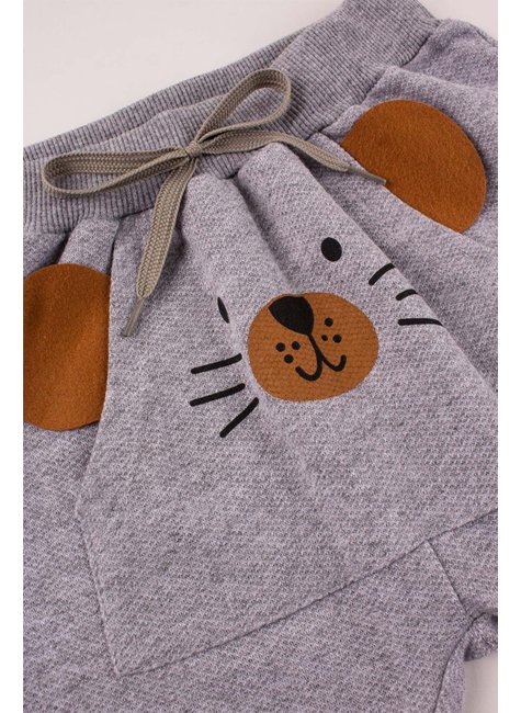 conjunto infantil masculino adventure mino s 10