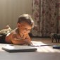 Bebê brincando