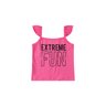 conjunto infantil feminino extreme fun jojo 2
