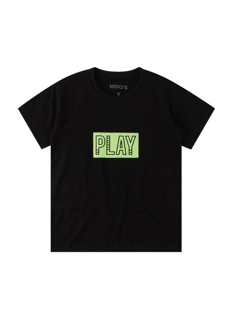 conjunto infantil masculino play mino s 6