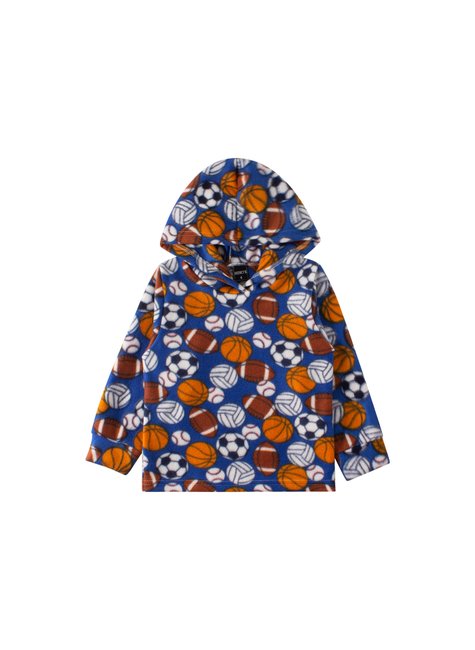 conjunto infantil masculino ball mino s 2