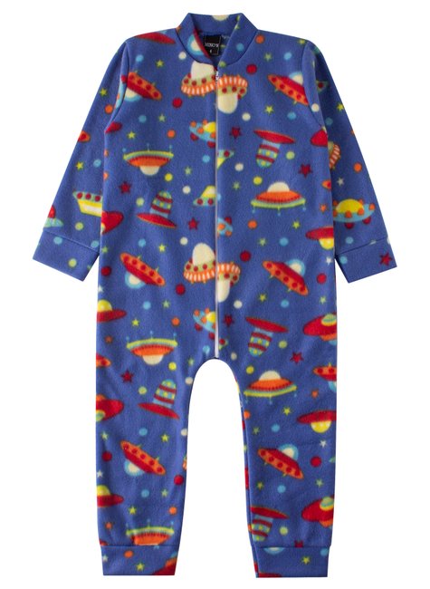macacao infantil masculino space mino s