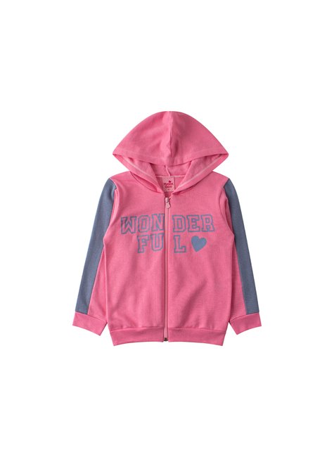 conjunto infantil feminino wonderful menina doce 6