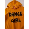 conjunto infantil feminino dance girl menina doce 8