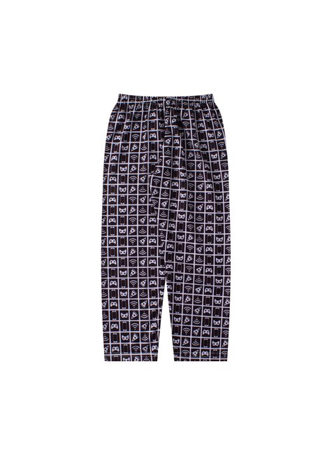 pijama infantil masculino conect my dream boys 7