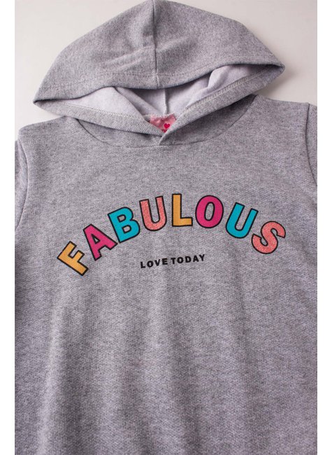 conjunto infantil feminino fabulous menina doce 4