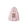 conjunto infantil feminino wild life menina doce 10