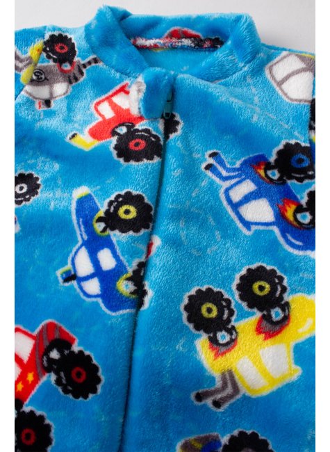 macacao de bebe masculino car freedom 2