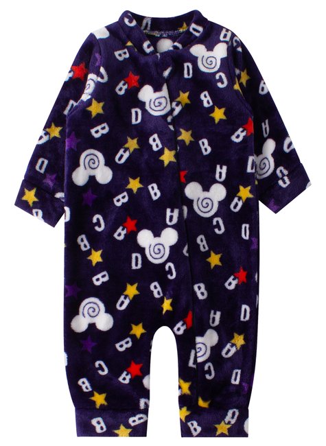 macacao de bebe masculino cute freedom