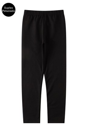 Calça Legging Infantil Feminino Cool - Menina Doce