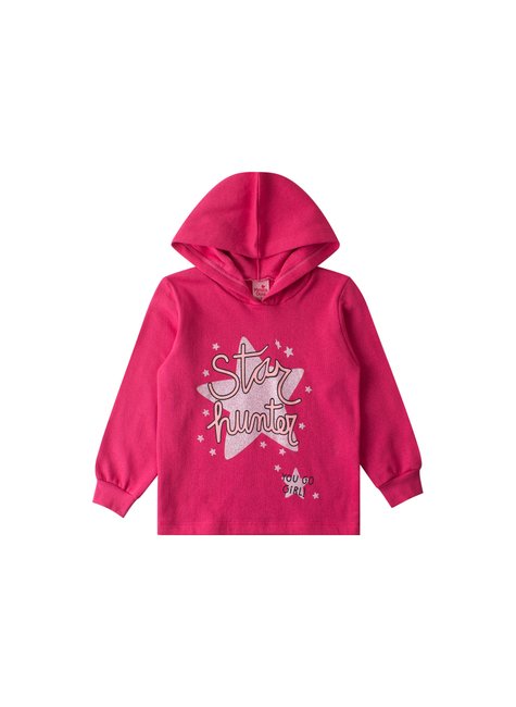 conjunto infantil feminino star hunter menina doce 2