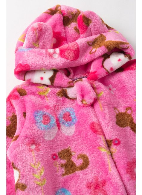 macacao de bebe feminino fofura freedom 2