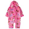 macacao de bebe feminino fofura freedom