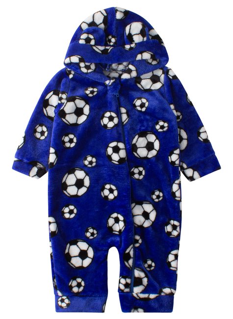 macacao de bebe masculino bolas freedom