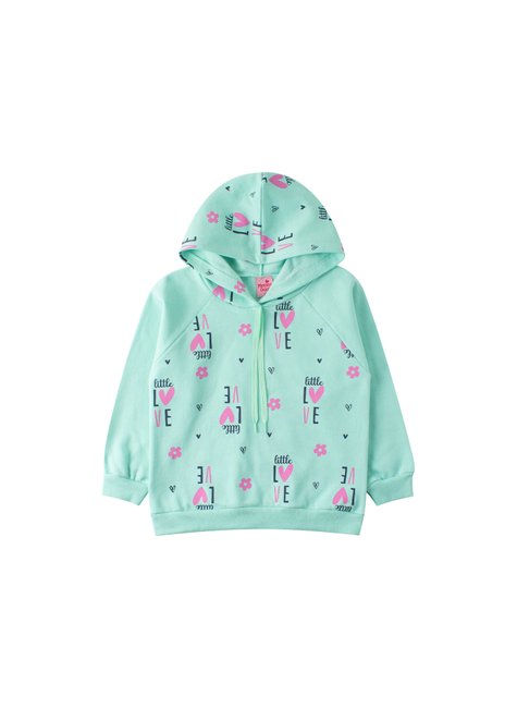 conjunto infantil feminino little love menina doce 10