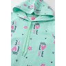 conjunto infantil feminino little love menina doce 12