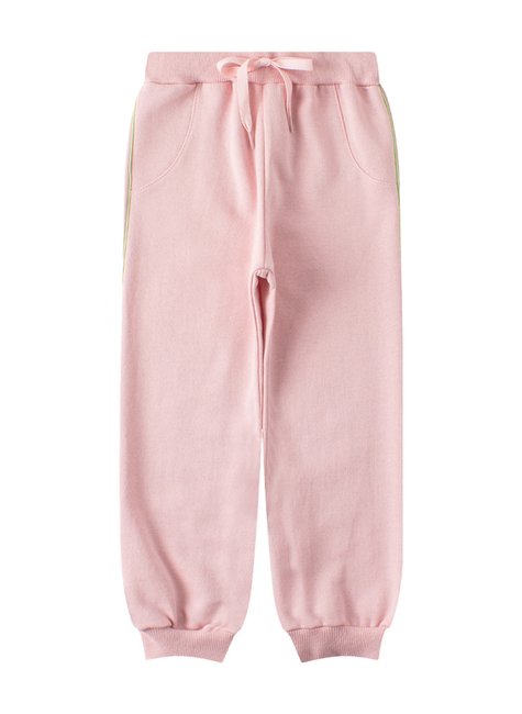 calca infantil feminino bonita dajojo 3