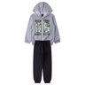 conjunto infantil masculino new york mino s 5