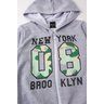 conjunto infantil masculino new york mino s 8