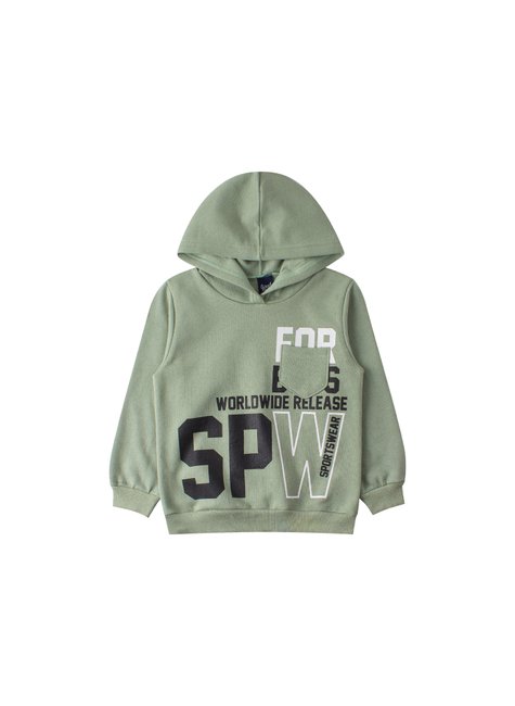 conjunto infantil masculino sportswear good boy 10