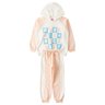 conjunto infantil feminino have a nice day menina doce 5