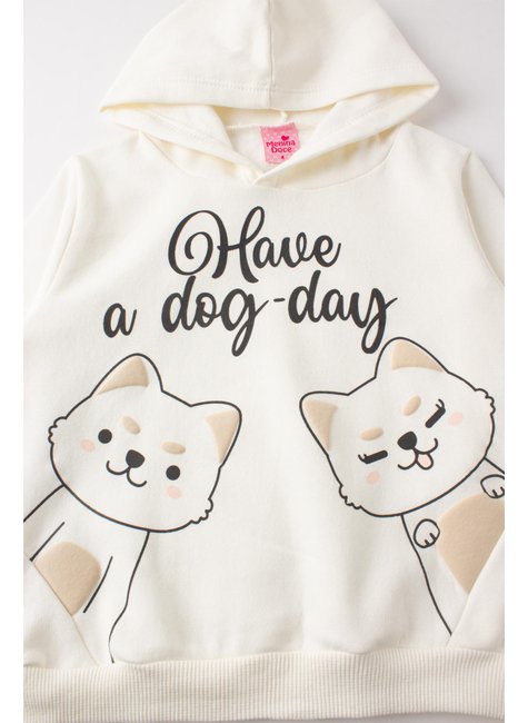 conjunto infantil feminino fofura menina doce 8