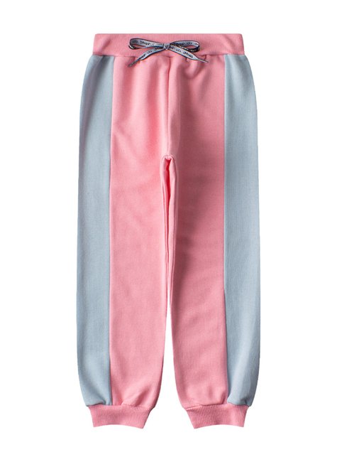 calca infantil feminino cores dajojo 3