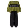 conjunto infantil masculino change good boy