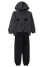 conjunto infantil masculino urso good boy 2