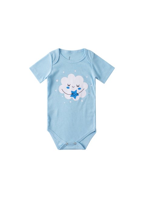 kit body de bebe feminino ribana dream leninha baby 2