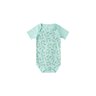 kit body de bebe feminino ribana rabbit leninha baby 7