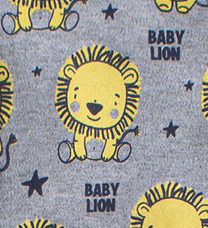 Mescla Lion