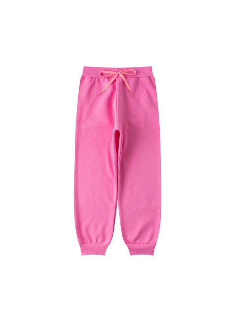 conjunto infantil feminino moletom peluciado coelha menina doce 7