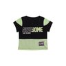 conjunto infantil feminino awesome menina doce 2