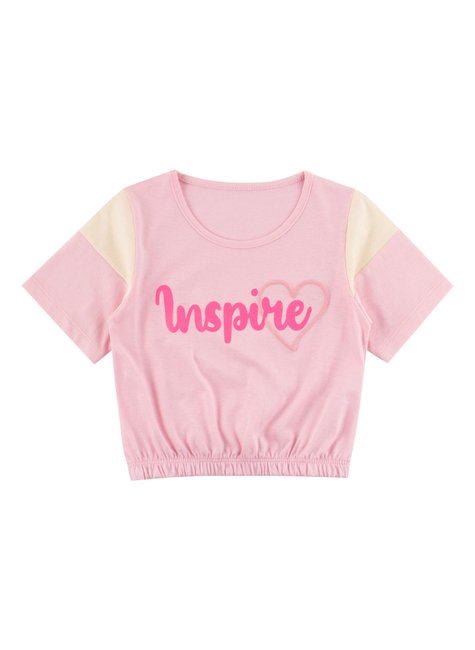 conjunto infantil feminino inspire menina doce 4